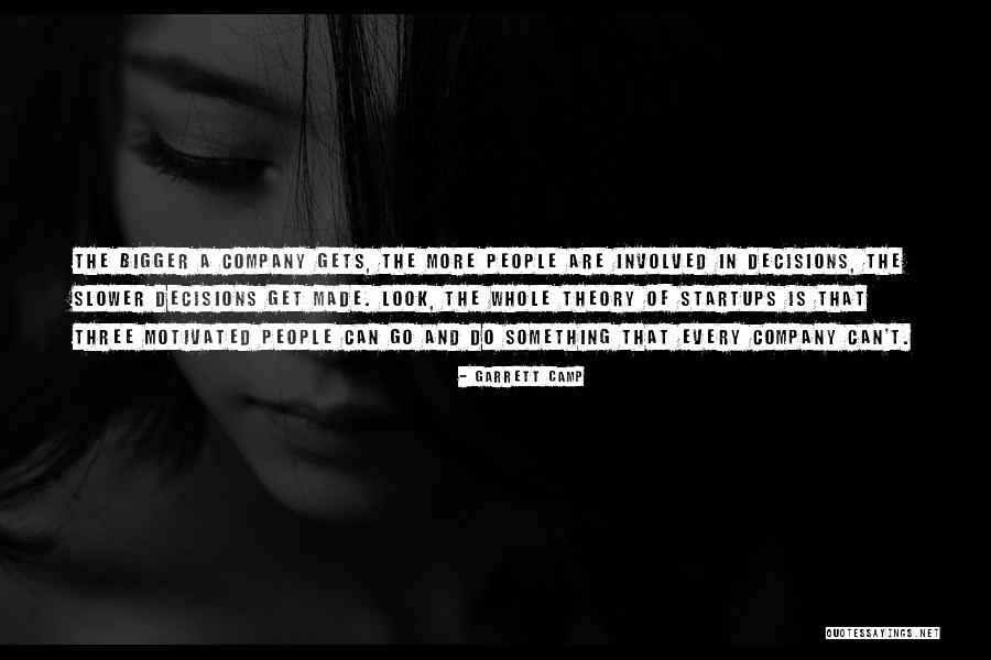 Garrett Camp Quotes 393456 Garrett Camp Quotes 393456
