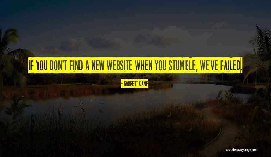 Garrett Camp Quotes 875273 Garrett Camp Quotes 875273