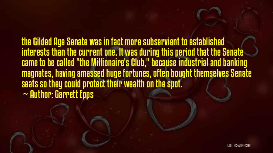 Garrett Epps Quotes 309079