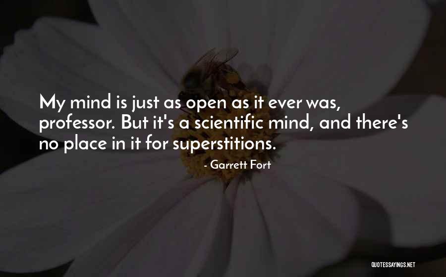 Garrett Fort Quotes 767281 Garrett Fort Quotes 767281