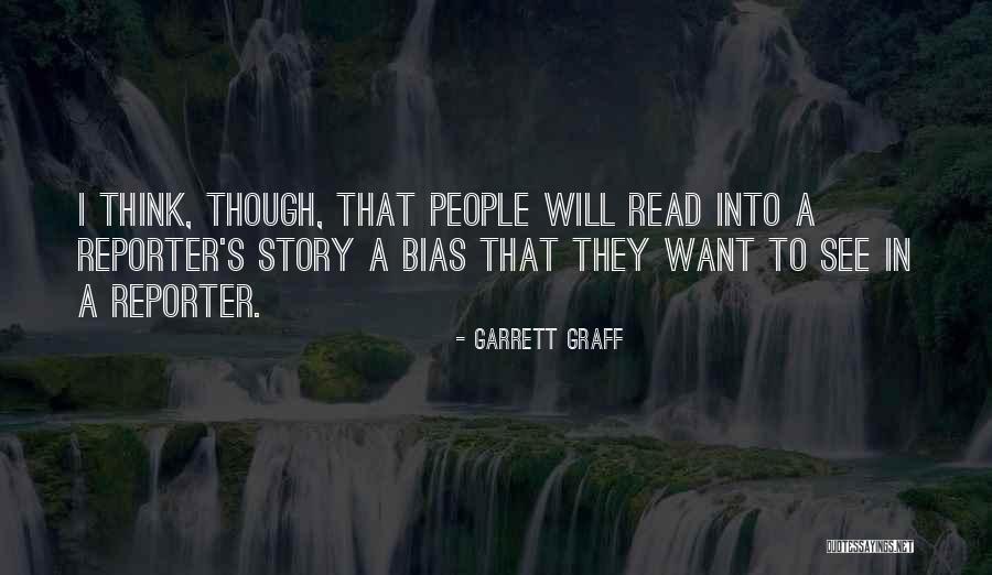 Garrett Graff Quotes 2251137