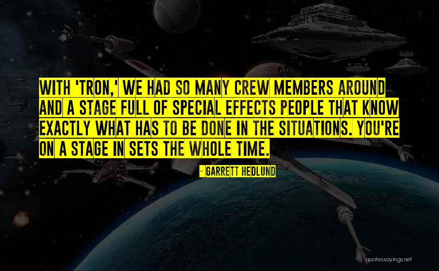 Garrett Hedlund Quotes 1001401 Garrett Hedlund Quotes 1001401