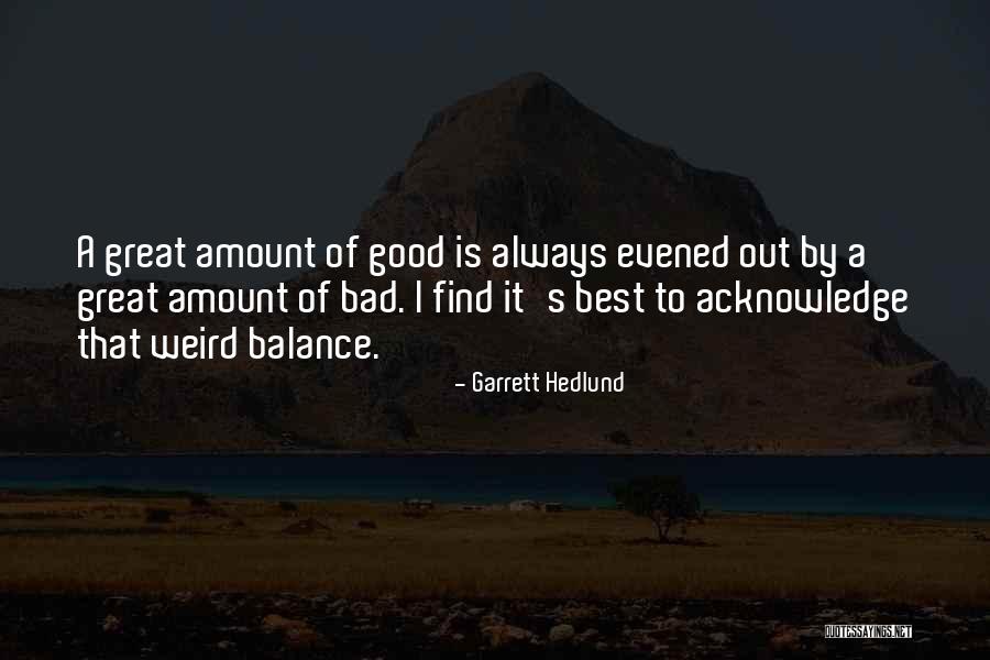 Garrett Hedlund Quotes 1325066