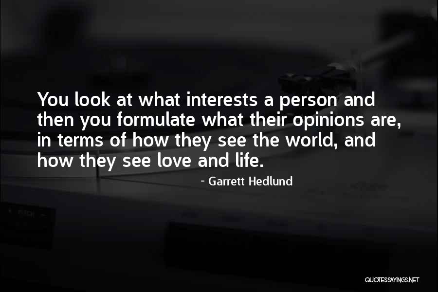 Garrett Hedlund Quotes 2033968