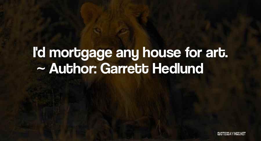 Garrett Hedlund Quotes 2061946