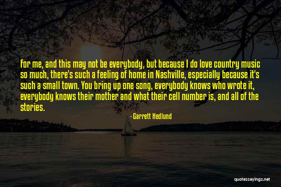 Garrett Hedlund Quotes 2071555