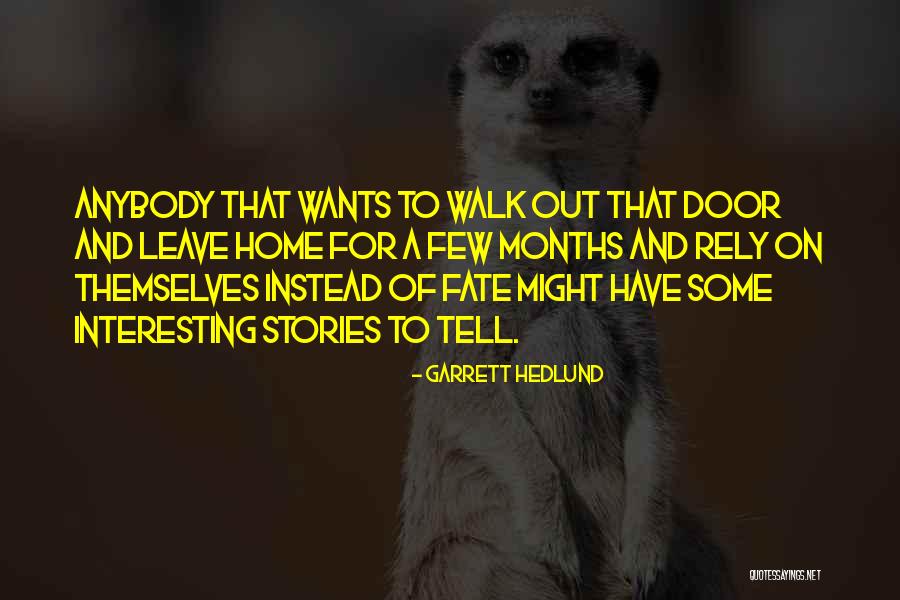 Garrett Hedlund Quotes 2240937 Garrett Hedlund Quotes 2240937