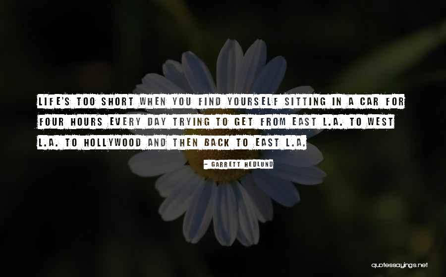 Garrett Hedlund Quotes 713200 Garrett Hedlund Quotes 713200