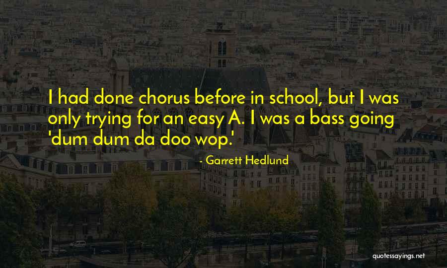 Garrett Hedlund Quotes 800099 Garrett Hedlund Quotes 800099