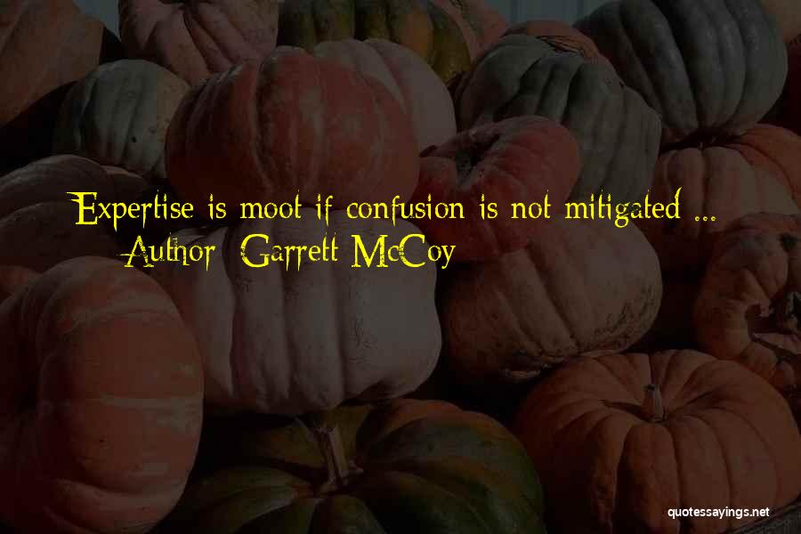 Garrett McCoy Quotes 1218022