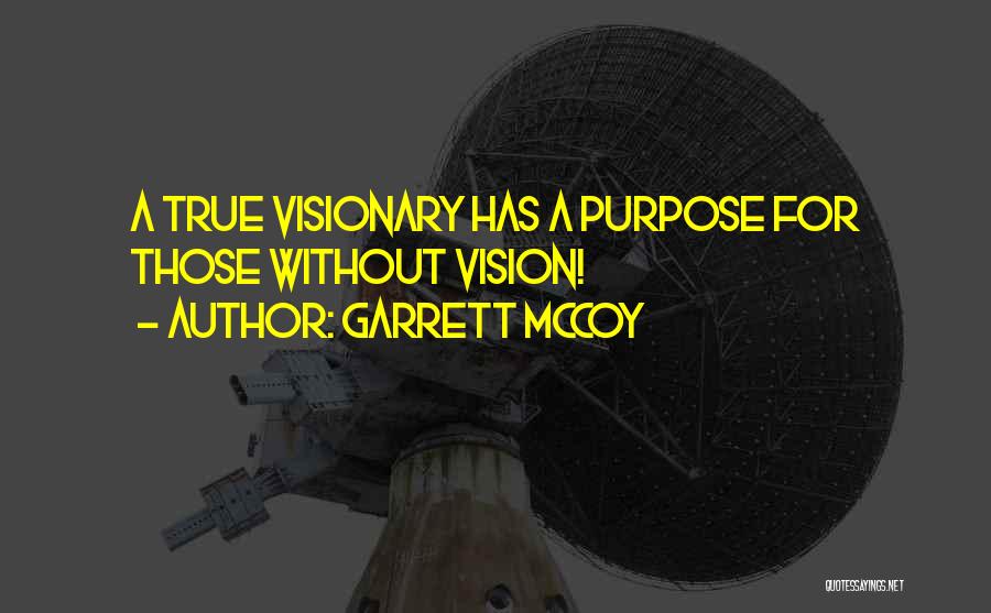 Garrett McCoy Quotes 1944552