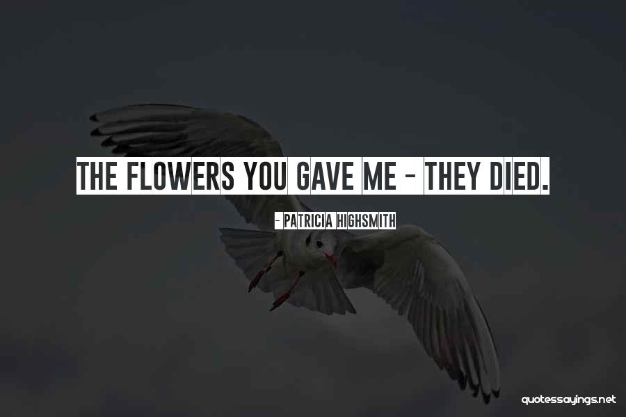 Garrett Mcnamara Quotes By Patricia Highsmith Garrett Mcnamara Quotes By Patricia Highsmith