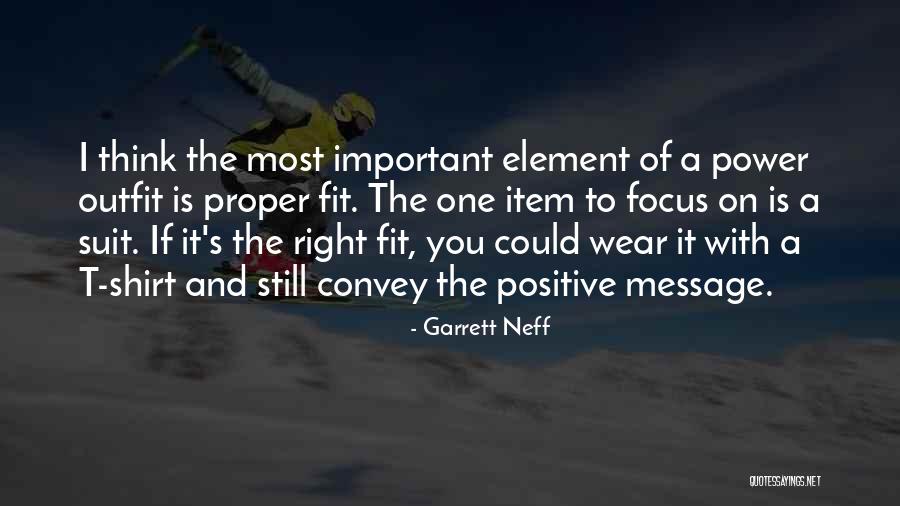 Garrett Neff Quotes 932961 Garrett Neff Quotes 932961