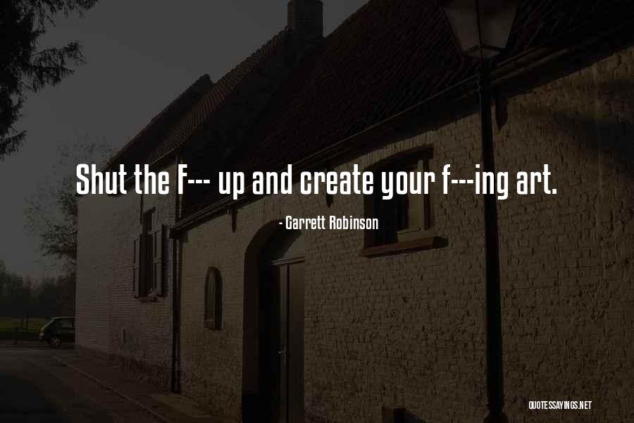 Garrett Robinson Quotes 1068066 Garrett Robinson Quotes 1068066