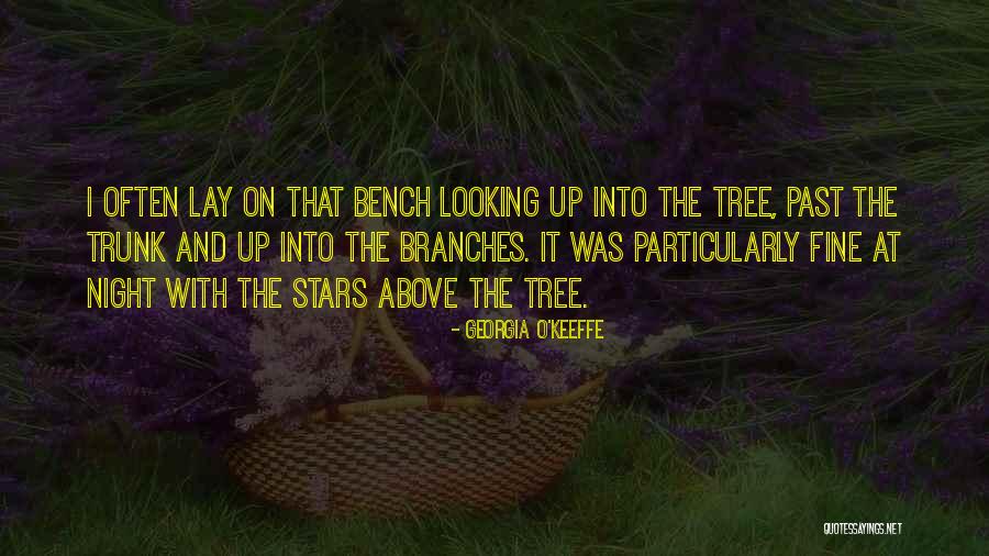Garretts Popcorn In Chicago Quotes By Georgia O'Keeffe Garretts Popcorn In Chicago Quotes By Georgia O'Keeffe