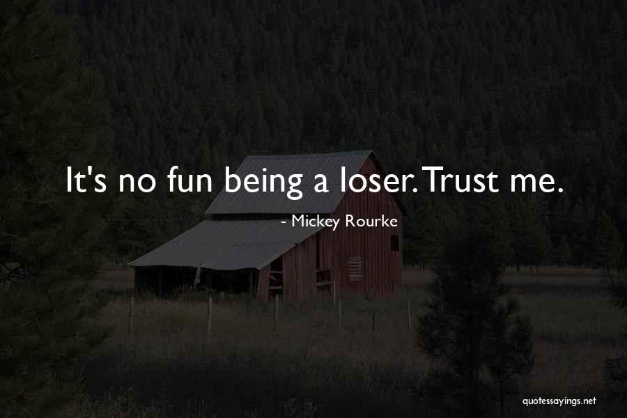 Garretts Popcorn Quotes By Mickey Rourke Garretts Popcorn Quotes By Mickey Rourke