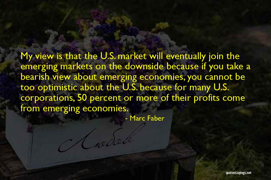 Garrick Fernbaugh Quotes By Marc Faber Garrick Fernbaugh Quotes By Marc Faber