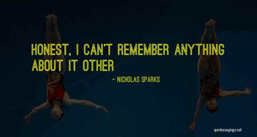 Garrick Ohlsson Quotes By Nicholas Sparks
