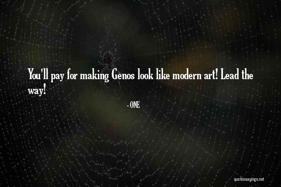 Garrickson Quotes By ONE Garrickson Quotes By ONE