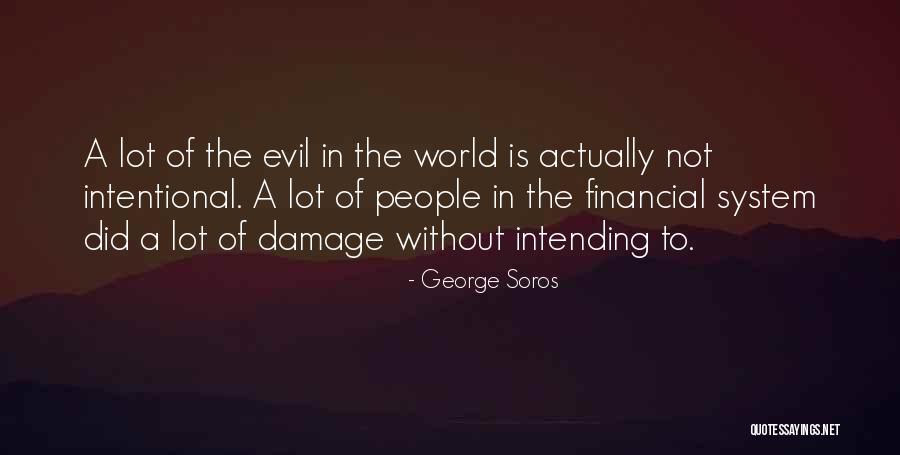 Garrido Fences Quotes By George Soros Garrido Fences Quotes By George Soros