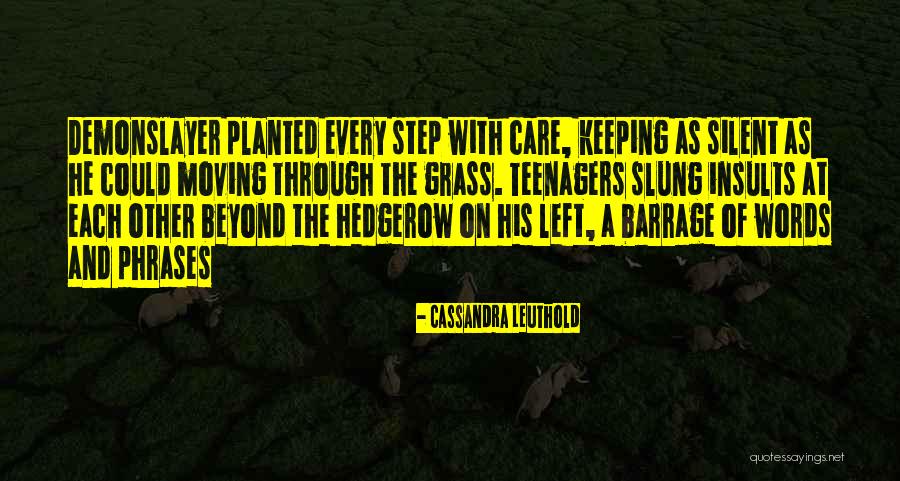 Garrigos Pokemon Quotes By Cassandra Leuthold Garrigos Pokemon Quotes By Cassandra Leuthold