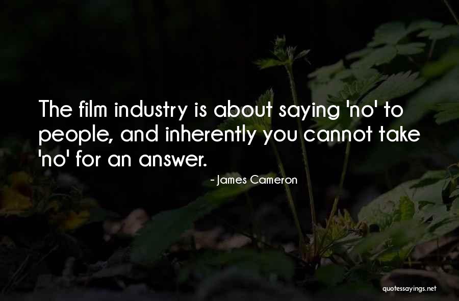 Garrigue Quotes By James Cameron Garrigue Quotes By James Cameron