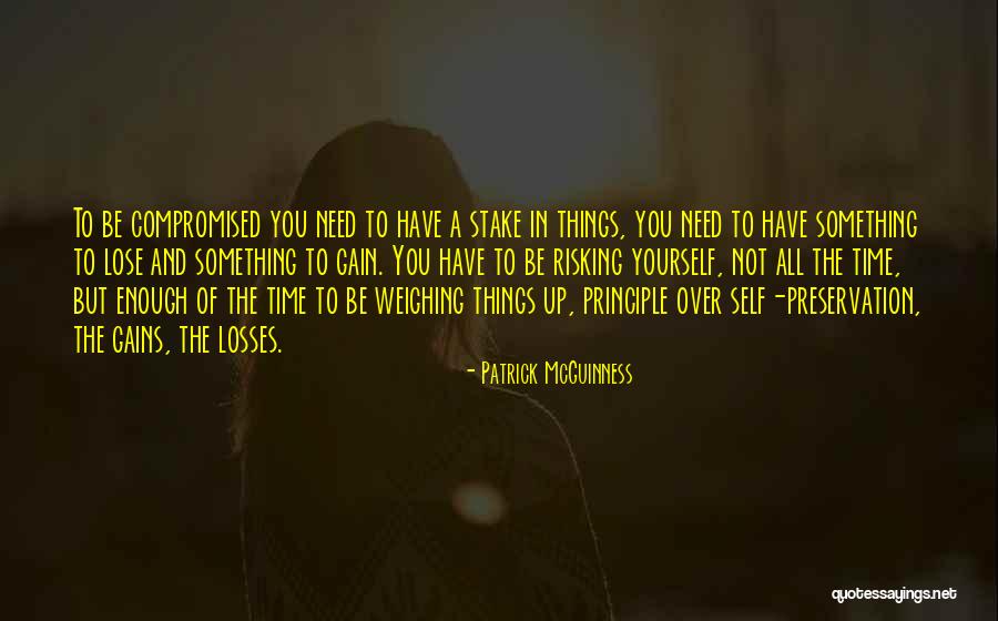 Garriguette Quotes By Patrick McGuinness Garriguette Quotes By Patrick McGuinness
