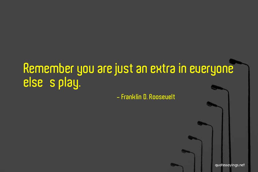 Garrigus Events Quotes By Franklin D. Roosevelt Garrigus Events Quotes By Franklin D. Roosevelt