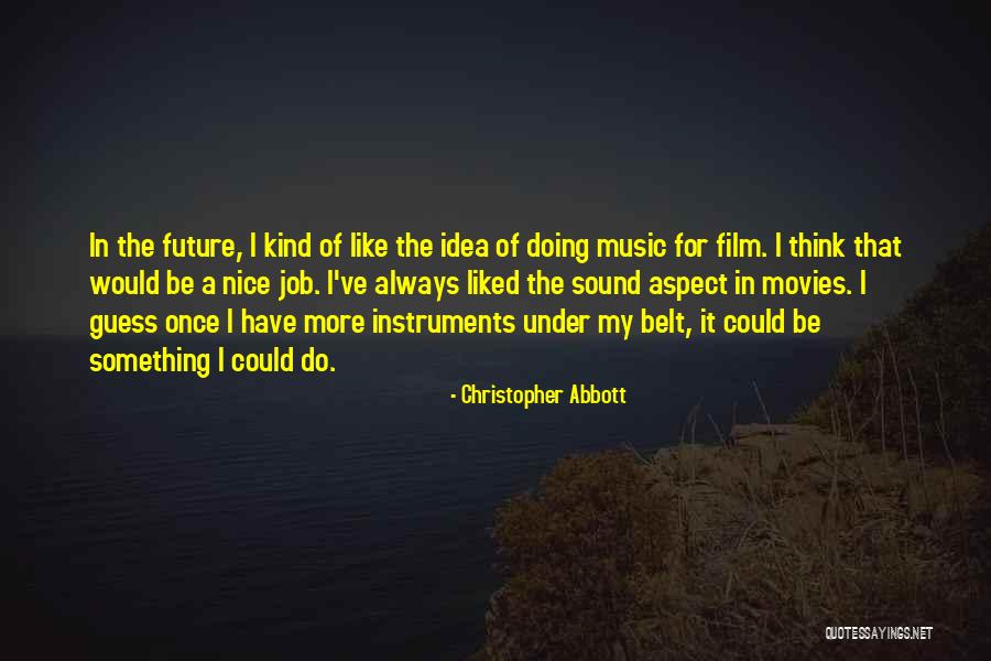 Garrihy Family Aran Quotes By Christopher Abbott Garrihy Family Aran Quotes By Christopher Abbott