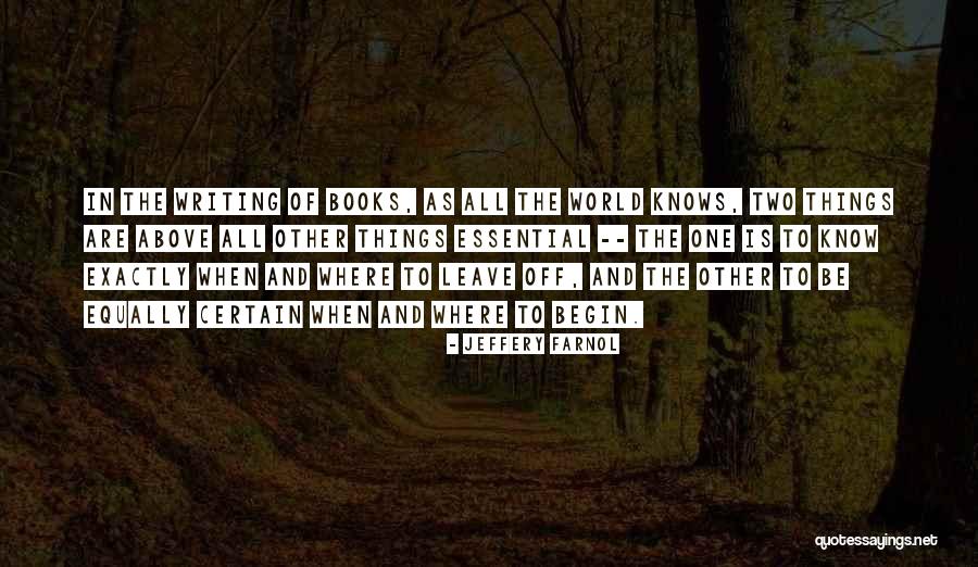 Garrihy Tractors Quotes By Jeffery Farnol Garrihy Tractors Quotes By Jeffery Farnol