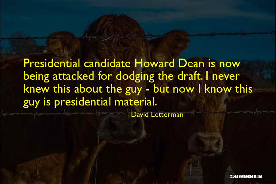 Garrihys Quotes By David Letterman Garrihys Quotes By David Letterman
