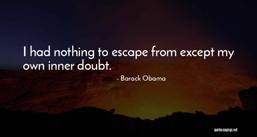Garrik Kumjian Quotes By Barack Obama