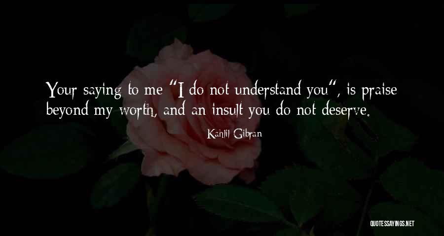 Garrik Oliver Quotes By Kahlil Gibran Garrik Oliver Quotes By Kahlil Gibran