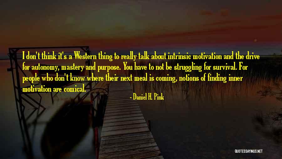 Garrin Kingsbury Quotes By Daniel H. Pink Garrin Kingsbury Quotes By Daniel H. Pink