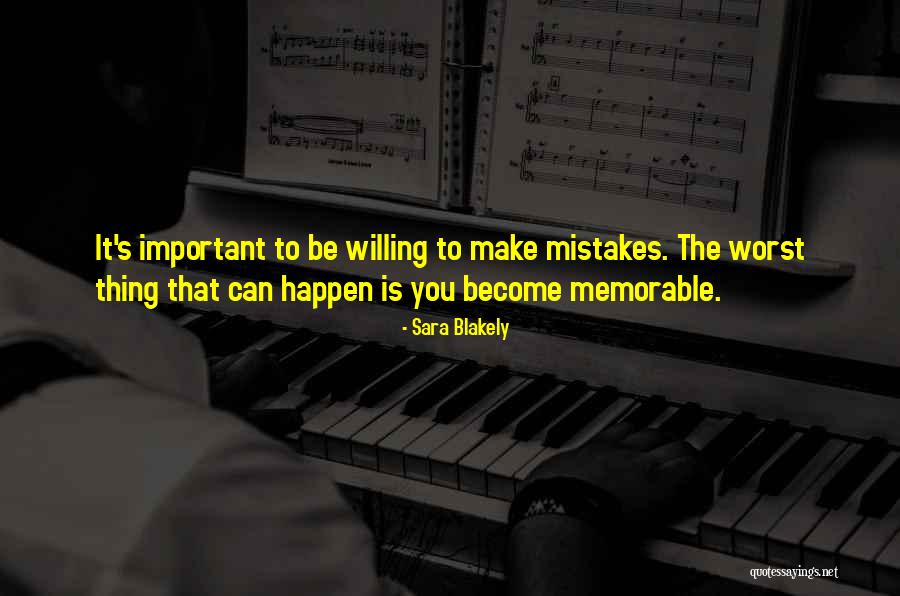 Garrin Kingsbury Quotes By Sara Blakely Garrin Kingsbury Quotes By Sara Blakely