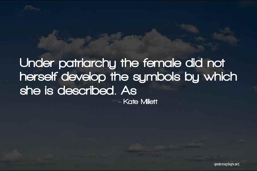 Garrincha Soccer Quotes By Kate Millett Garrincha Soccer Quotes By Kate Millett