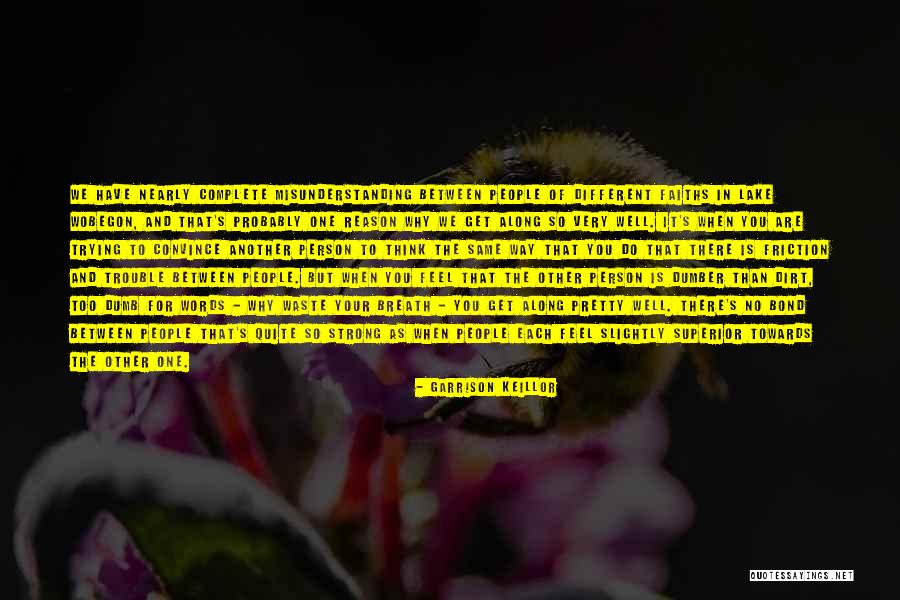 Garrison Keillor Lake Wobegon Quotes By Garrison Keillor Garrison Keillor Lake Wobegon Quotes By Garrison Keillor