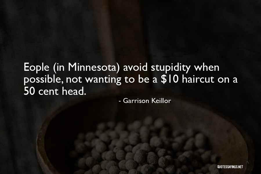 Garrison Keillor Quotes 107973