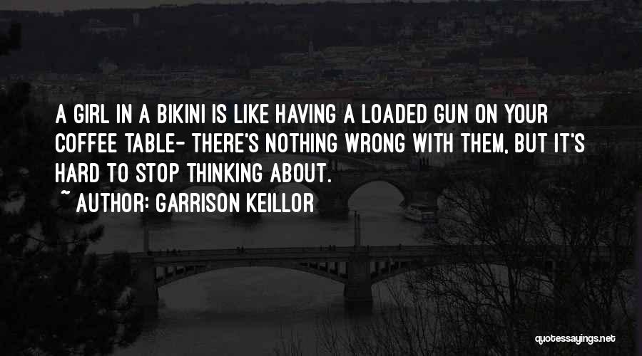 Garrison Keillor Quotes 1155095