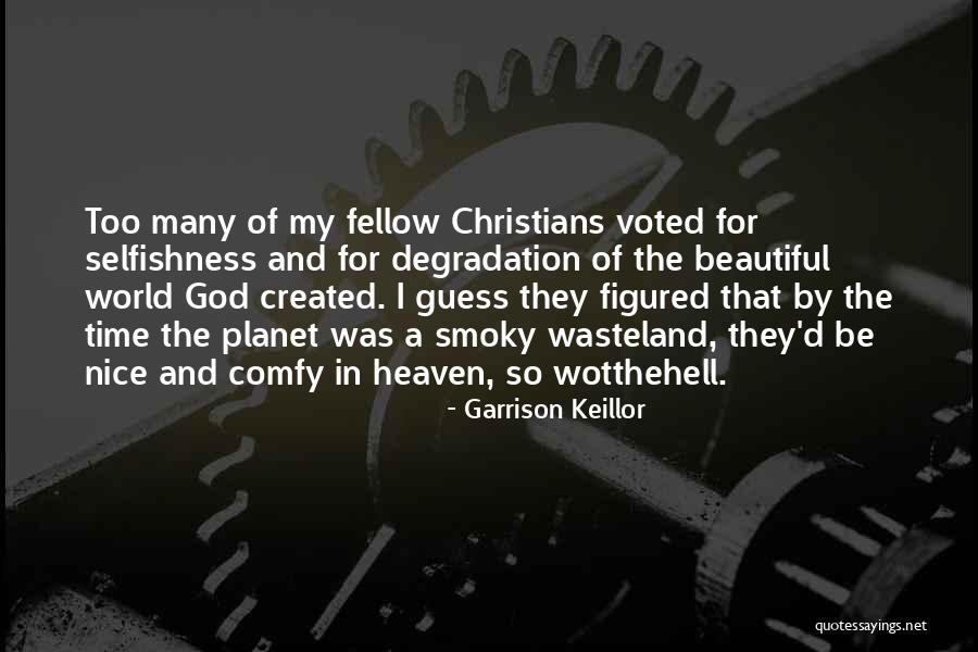 Garrison Keillor Quotes 1178793