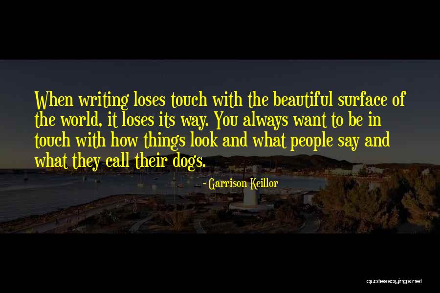 Garrison Keillor Quotes 1254850