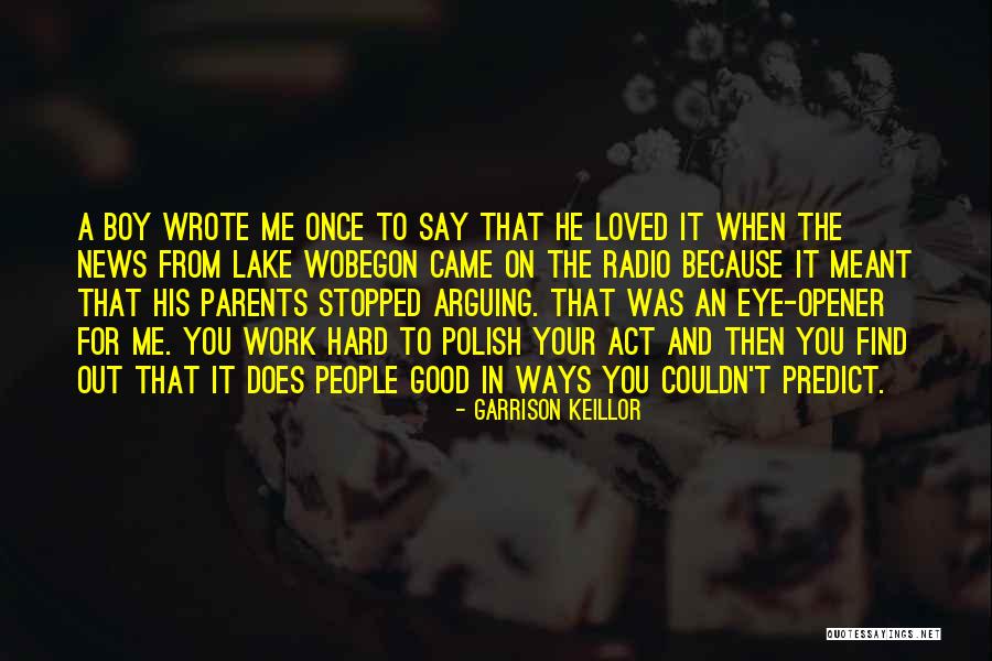 Garrison Keillor Quotes 1298410 Garrison Keillor Quotes 1298410