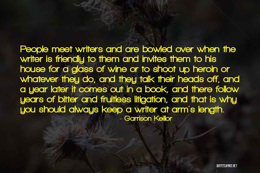 Garrison Keillor Quotes 1322774 Garrison Keillor Quotes 1322774