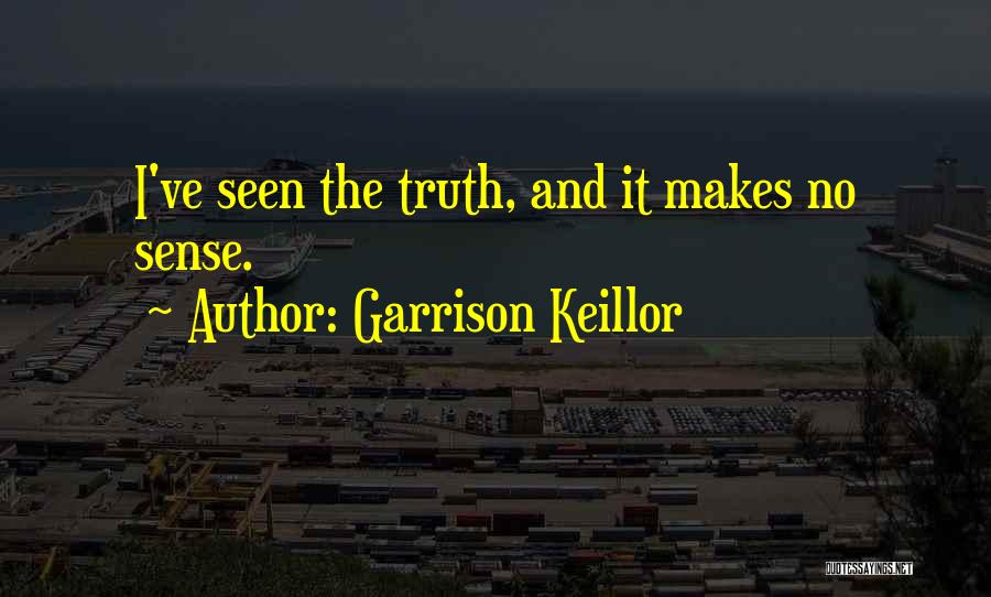 Garrison Keillor Quotes 1483132