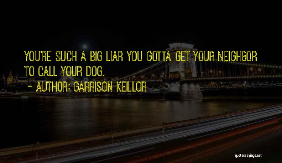 Garrison Keillor Quotes 1509868