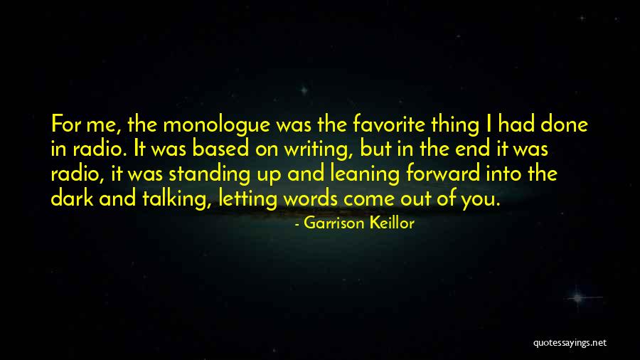 Garrison Keillor Quotes 1596362