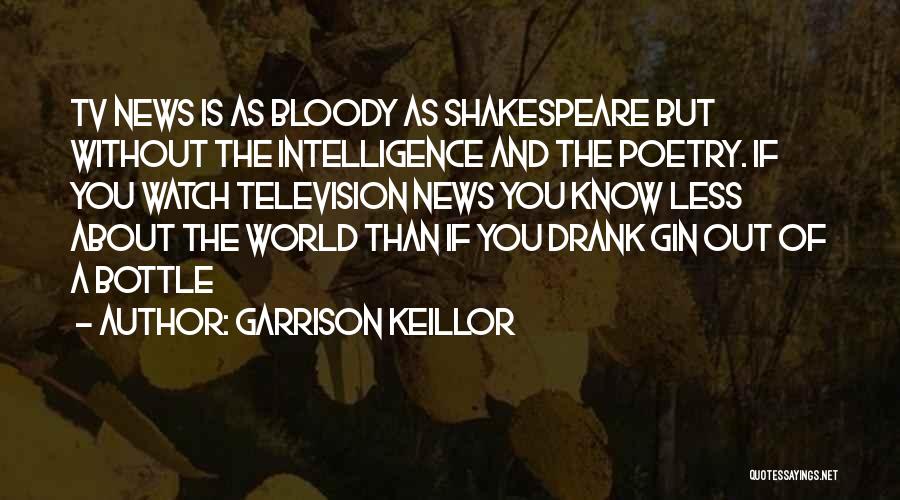 Garrison Keillor Quotes 1884347