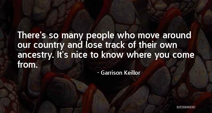 Garrison Keillor Quotes 1926659