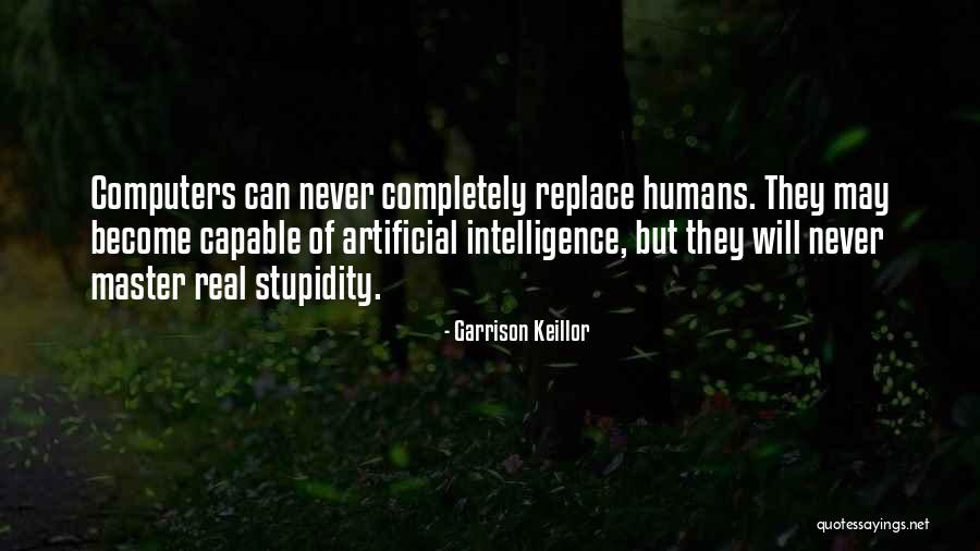 Garrison Keillor Quotes 1937045