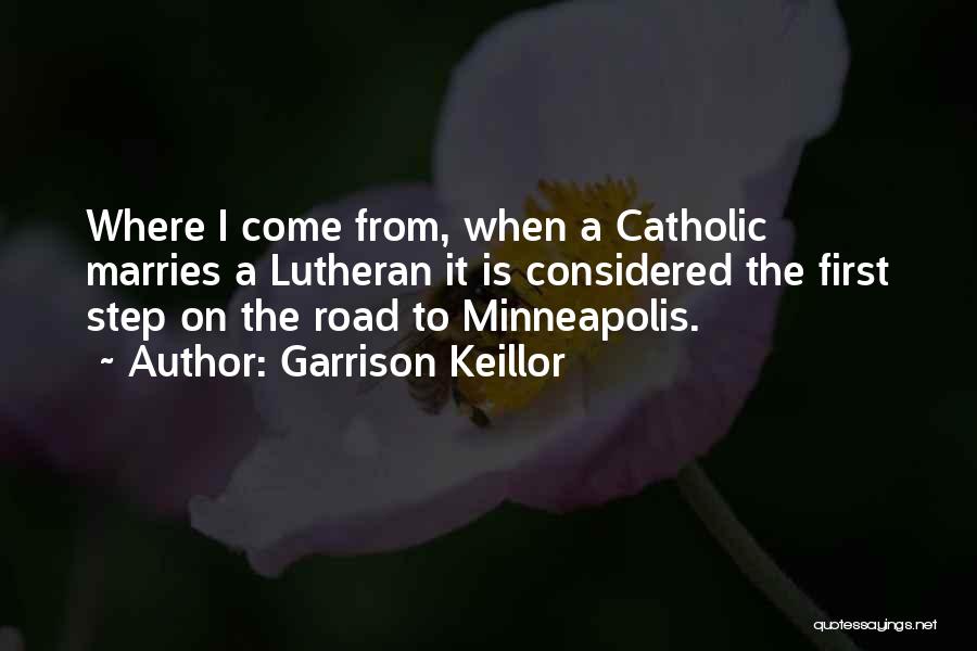 Garrison Keillor Quotes 2023925